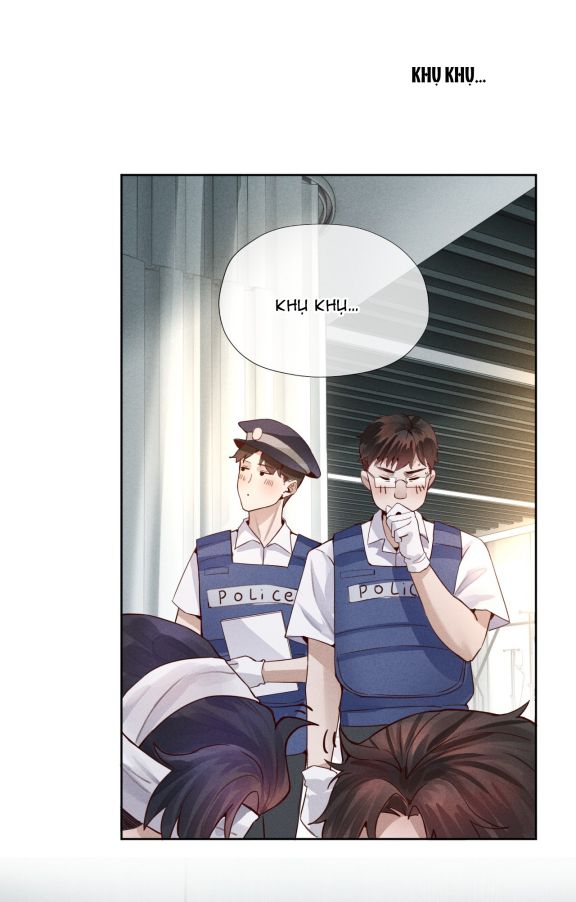 Dior Tiên Sinh Chapter 1 - Next Chapter 2
